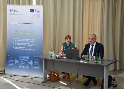 Radionica „Podaci za lokalni nivo – osnov informisanog odlučivanja“