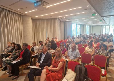 Održana radionica u Novom Sadu - Statistika za bolje odluke: potencijal za opštine, gradove i privredu
