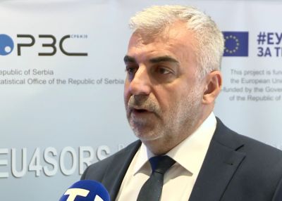 Held was the Third Workshop "Statistics for Better Decisions: Potential for Municipalities, Cities and Economy"