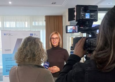 Radionica „Razvoj Informacionog sistema o tržištu rada – Tržište rada info“ uspešno realizovana u Šapcu