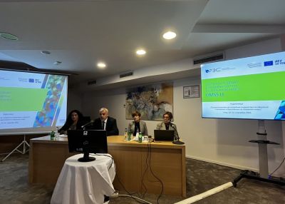 Od raspoloživih do potrebnih indikatora za efikasno planiranje i odlučivanje na lokalnom nivou