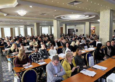 The workshop on the evaluation of field work in the Survey on the Needs for Data at Local Level