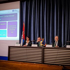 Development of the Decision-making System at National Level