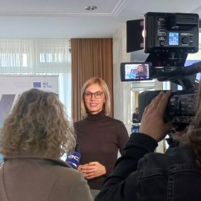 Workshop “Development of the Labour Market Information System” – Labour Market Info” was successfully held in Šabac