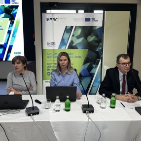 Počinje istraživanje o podacima potrebnim za donošenje odluka na lokalnom nivou u ekonomskoj, društvenoj i oblasti zaštite životne sredine