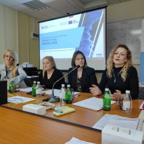 Uspešno realizovana instruktaža anketara za sprovođenje „Istraživanja o veštinama odraslih”