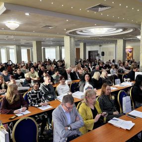 The workshop on the evaluation of field work in the Survey on the Needs for Data at Local Level